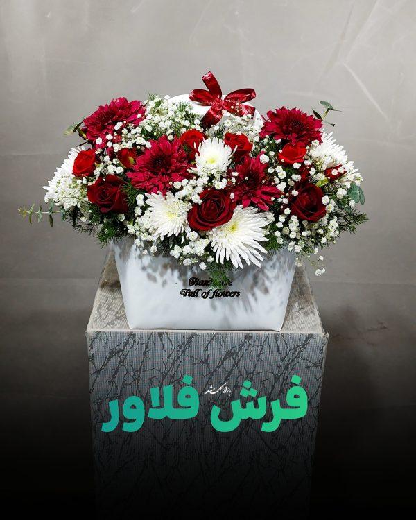 فرش فلاور - Image 8
